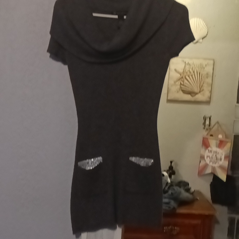 Dress shirt